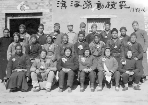 他是我党最大抗日根据地创始人,位高权重,建国后却只是一小处长 他是我党最大抗日根据地创始人,位高权重,建国后却只是一小处长
