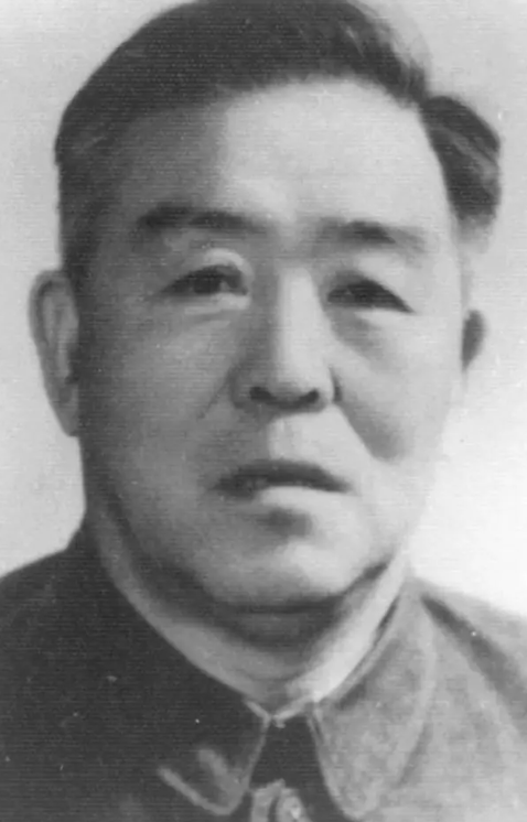 他是我党最大抗日根据地创始人,位高权重,建国后却只是一小处长 他是我党最大抗日根据地创始人,位高权重,建国后却只是一小处长