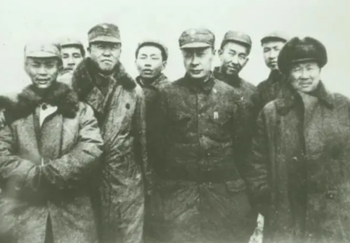 他是我党最大抗日根据地创始人,位高权重,建国后却只是一小处长 他是我党最大抗日根据地创始人,位高权重,建国后却只是一小处长
