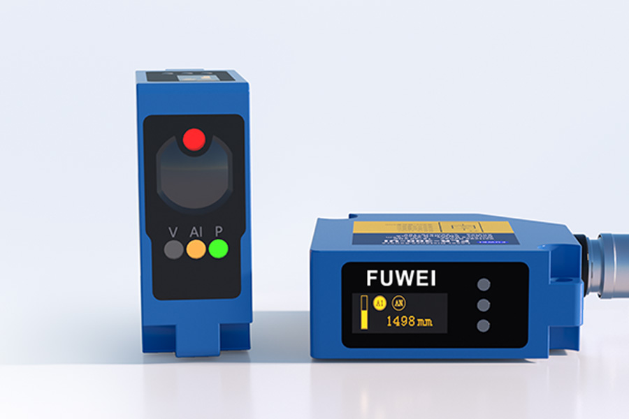 产品推荐|响应快、防护等级高,激光测距传感器FLR-300-UI 产品推荐|响应快、防护等级高,激光测距传感器FLR-300-UI