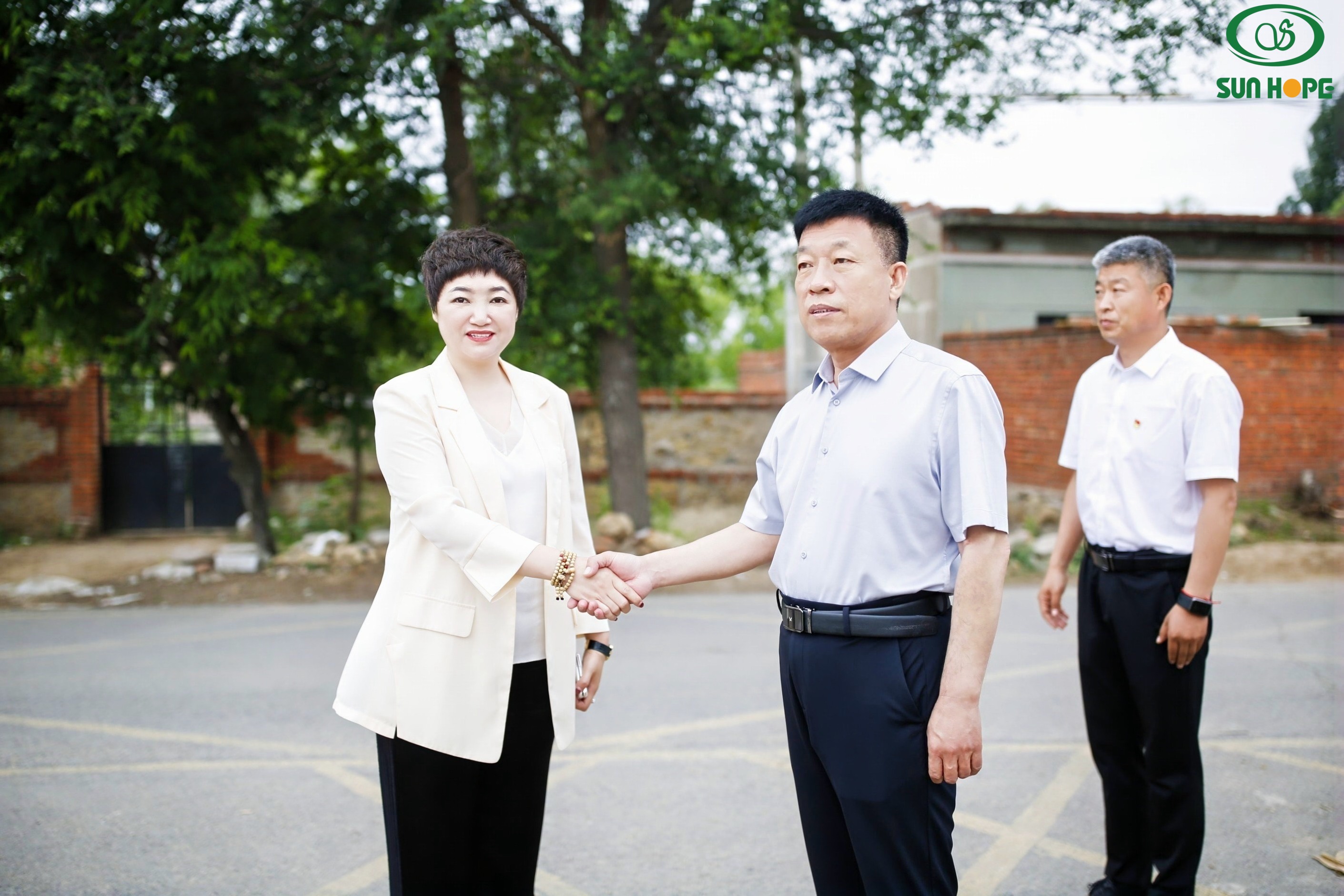 第252所 遼寧省錦州市義縣七里河鎮(zhèn)中心苗陽學(xué)校