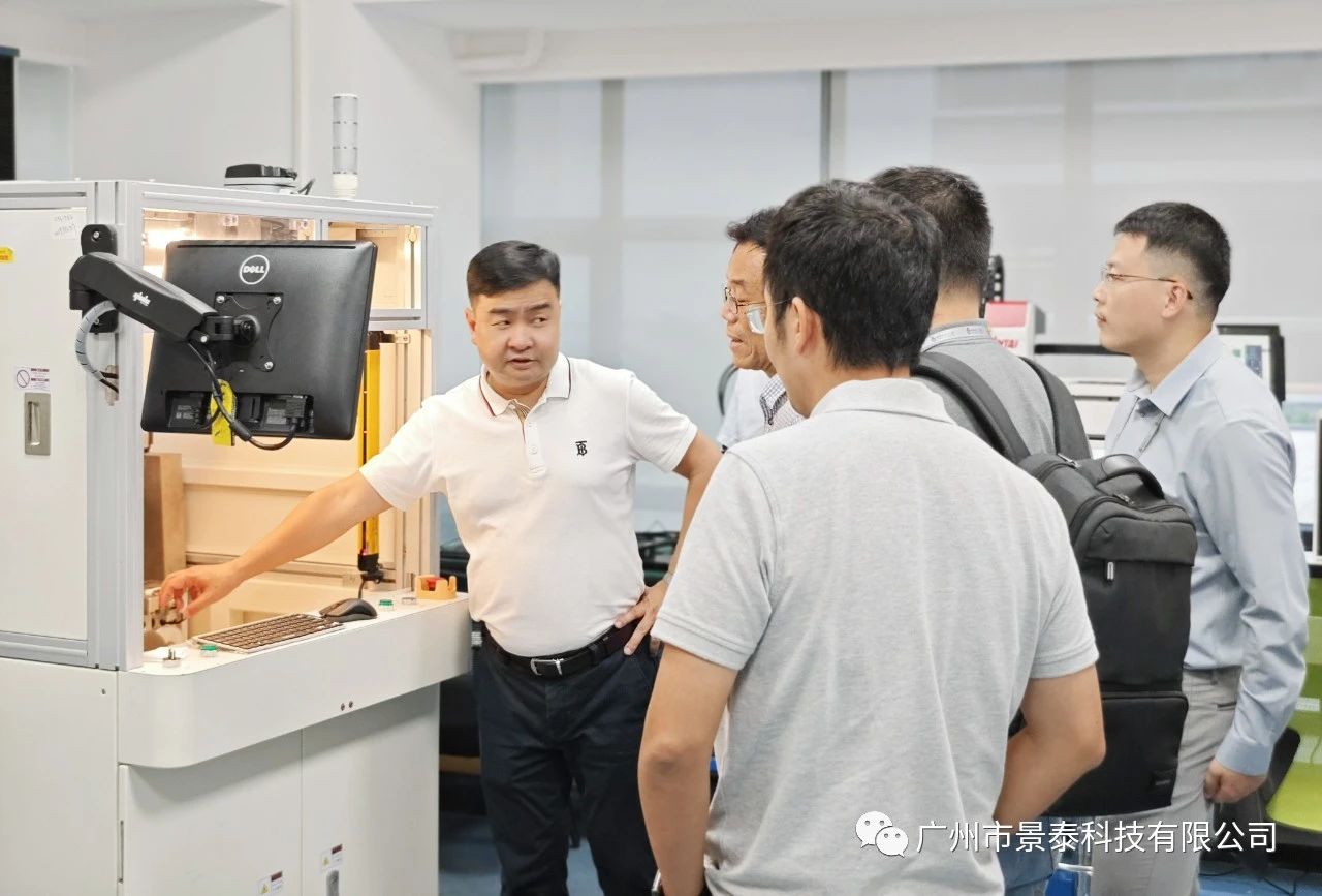 高校企业精准对接,强化科技成果落地 高校企业精准对接,强化科技成果落地