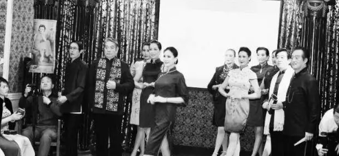 军统绝色女特务陈华:活到1994年,临终透露出一秘密,却无人相信 军统绝色女特务陈华:活到1994年,临终透露出一秘密,却无人相信