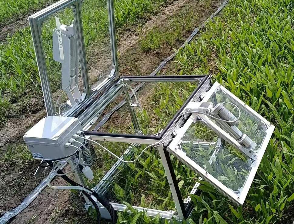 厦门 中国科学院城市环境研究所 SF3500