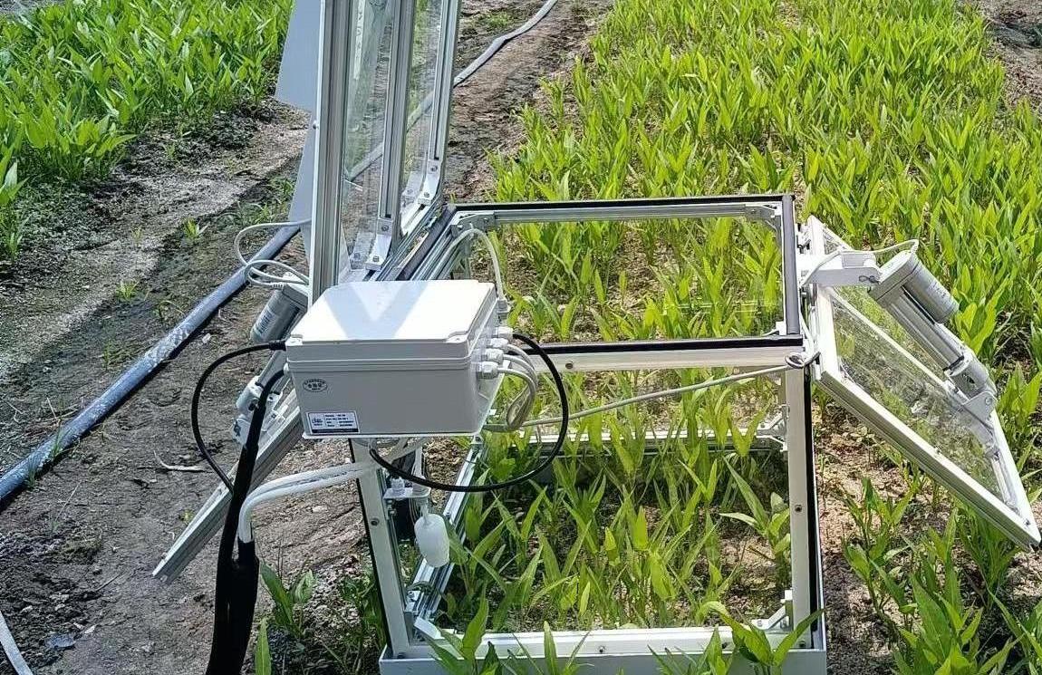 厦门 中国科学院城市环境研究所 SF3500