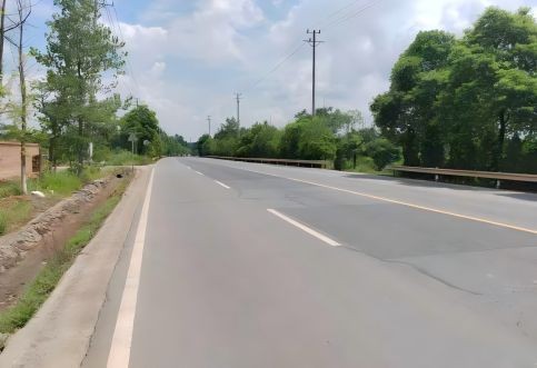 涉路安評報告編制技巧，以長沙市瀏陽項目為例