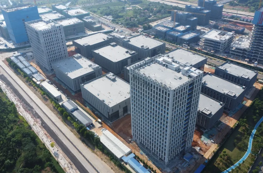 匠心筑造| 路橋公司這兩個項目榮獲湖北省建筑結(jié)構(gòu)工程領(lǐng)域的最高獎項 匠心筑造| 路橋公司這兩個項目榮獲湖北省建筑結(jié)構(gòu)工程領(lǐng)域的最高獎項