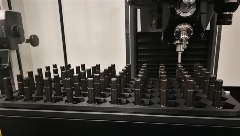 定制化解决方案,引领自动化硬度检测新潮流 定制化解决方案,引领自动化硬度检测新潮流