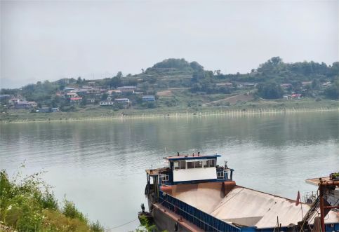 長(zhǎng)沙航評(píng)，長(zhǎng)沙市湘江航道評(píng)價(jià)，長(zhǎng)沙市瀏陽(yáng)河橋梁跨越航評(píng)