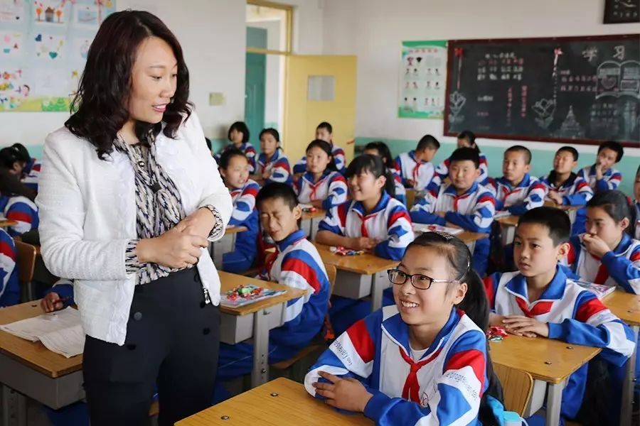 The 82nd Sun Hope Xu Qing Primary School in Lüguantun, Chenguantun Town, Jinghai District, Tianjin. The 82nd Sun Hope Xu Qing Primary School in Lüguantun, Chenguantun Town, Jinghai District, Tianjin.