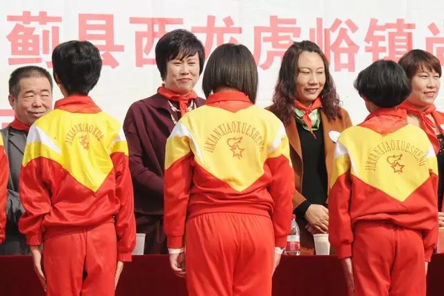 第70所 薊縣西龍虎峪鎮(zhèn)尚赫徐靜小學 第70所 薊縣西龍虎峪鎮(zhèn)尚赫徐靜小學