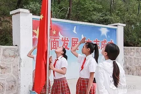 The 45th Shanghe Xiao Hongfei Primary School in Qianxiang Village, Anshi Town, Dongliao County, Jili The 45th Shanghe Xiao Hongfei Primary School in Qianxiang Village, Anshi Town, Dongliao County, Jili