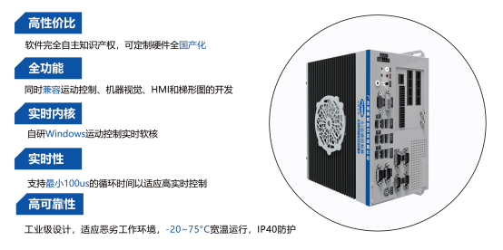 AI邊緣控制器 AI邊緣控制器