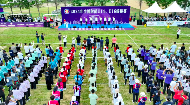 暑期征战，荣耀绽放︱ 我校射击射箭队新学年小学竞赛班名单公布