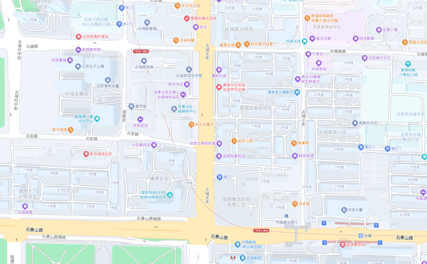 地图