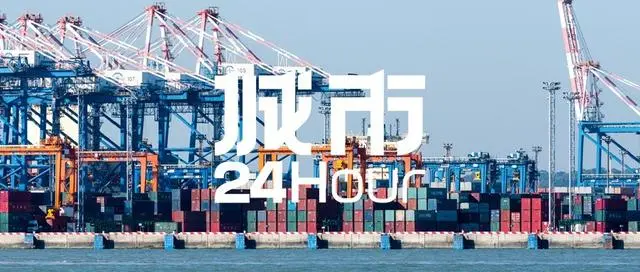 跨境电商集拼带火义乌外贸!物流创新助商户“接住富贵” 跨境电商集拼带火义乌外贸!物流创新助商户“接住富贵”