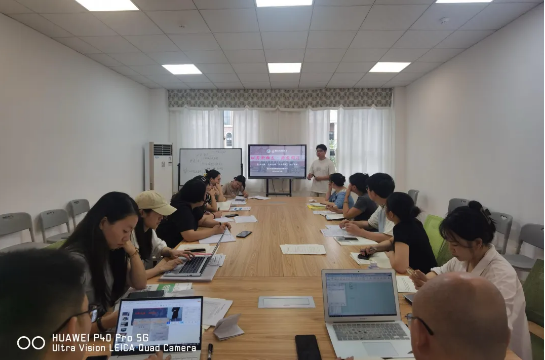 携手新程，共绘青春画卷 | 新川外国语学校初中开学啦