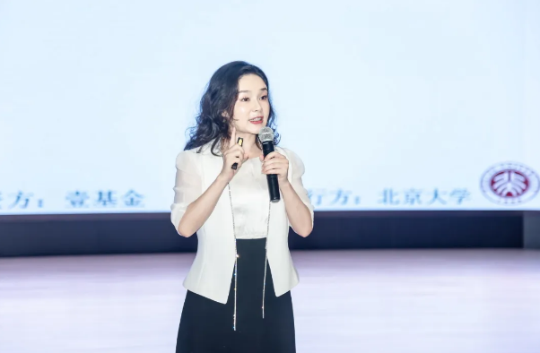 悦启新篇·梦逐未来︱一年级新生家长见面会 悦启新篇·梦逐未来︱一年级新生家长见面会