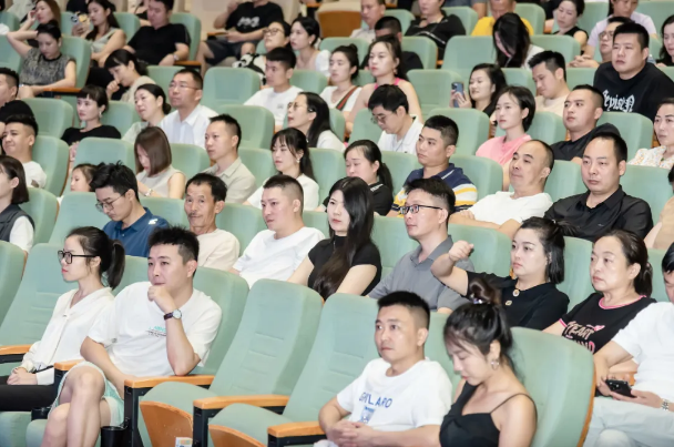 悦启新篇·梦逐未来︱一年级新生家长见面会