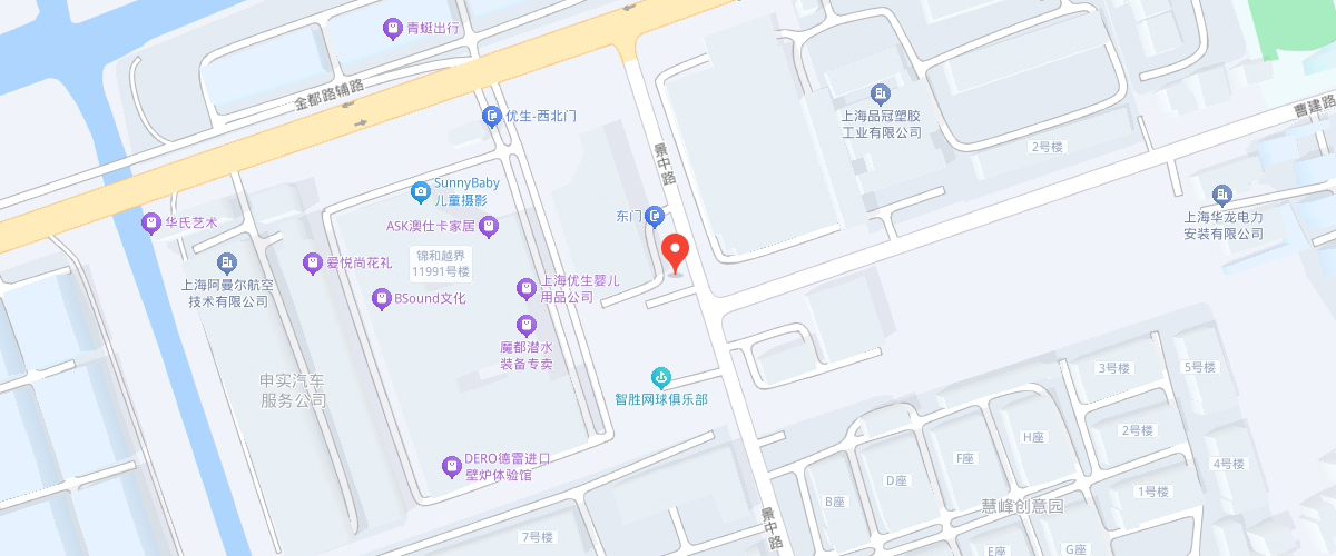 孚根地图