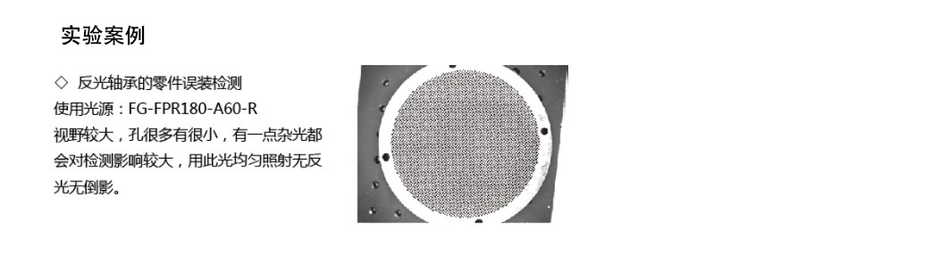 FG-FPR50-A60
