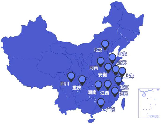 雨҈雨҈雨҈ 洪涝过境，施罗德清淤机器人助力城市“血脉”畅通