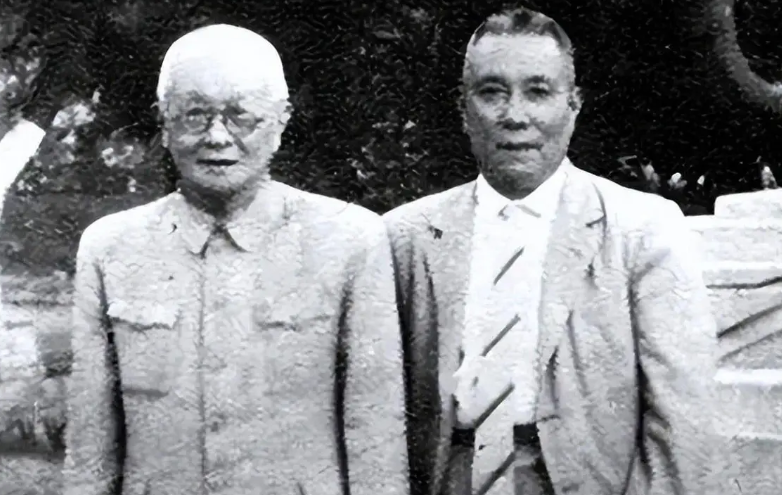 曹聚仁:为国尽忠为人滥情,他婚内两次出轨女学生,一声爱称终误前妻一生 曹聚仁:为国尽忠为人滥情,他婚内两次出轨女学生,一声爱称终误前妻一生