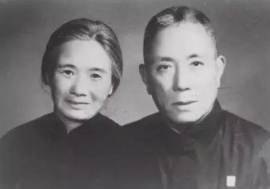 曹聚仁:为国尽忠为人滥情,他婚内两次出轨女学生,一声爱称终误前妻一生 曹聚仁:为国尽忠为人滥情,他婚内两次出轨女学生,一声爱称终误前妻一生