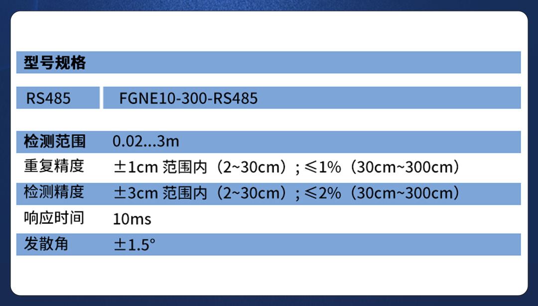 产品推荐|透明物料检测难?选这款光电传感器就稳啦~ 产品推荐|透明物料检测难?选这款光电传感器就稳啦~