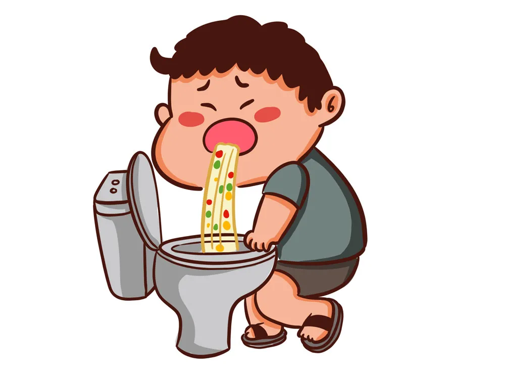 【干货收藏】一文让你了解食源性感染疾病，附：宣传视频