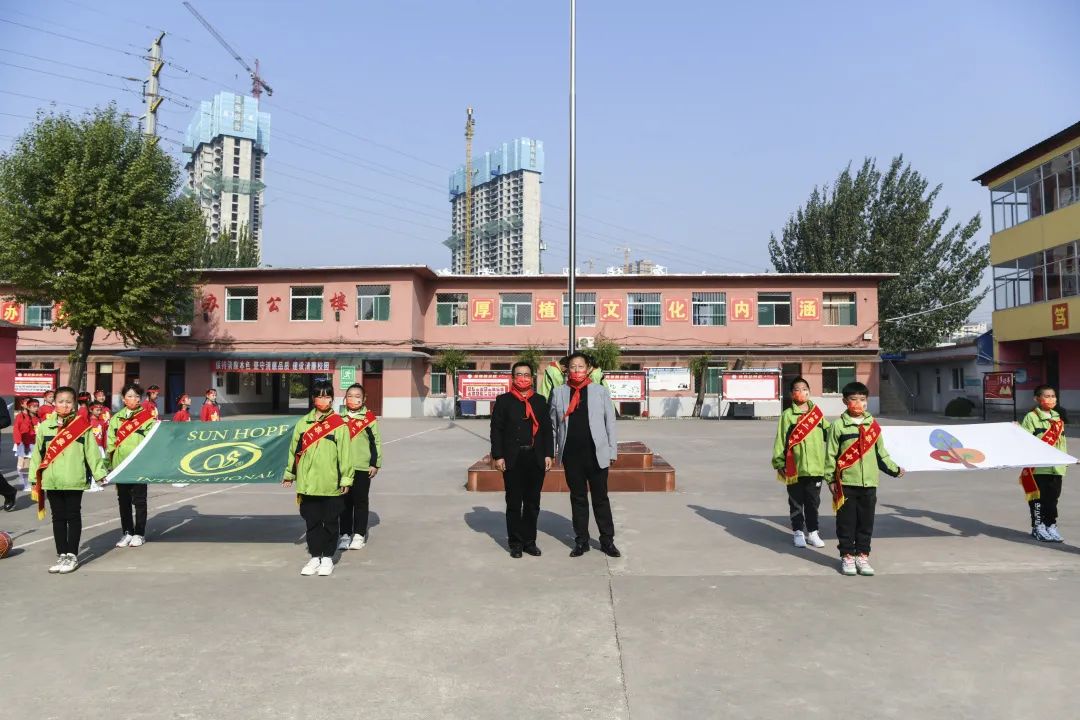 第228所 山西省陽(yáng)泉市尚赫王玲年學(xué)校 第228所 山西省陽(yáng)泉市尚赫王玲年學(xué)校