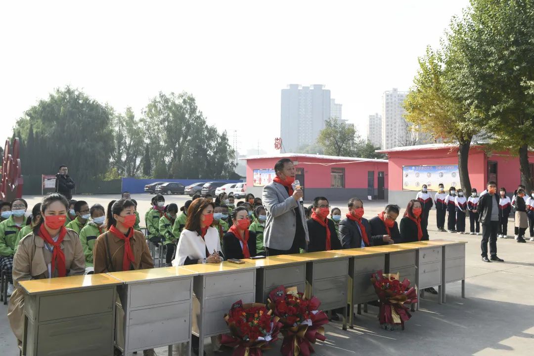 第228所 山西省陽(yáng)泉市尚赫王玲年學(xué)校 第228所 山西省陽(yáng)泉市尚赫王玲年學(xué)校