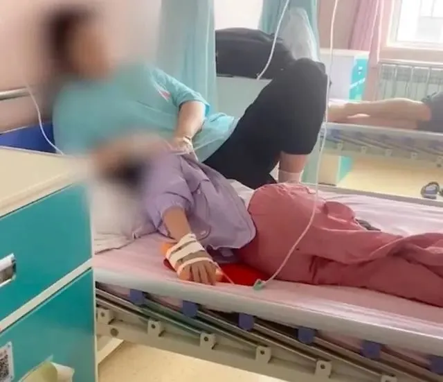 高烧39℃!腹泻30次!竟是家中 高烧39℃!腹泻30次!竟是家中