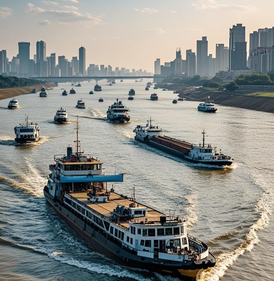 湖南航評(píng)在項(xiàng)目建設(shè)中的重要性,以湘雅路過(guò)湘江隧道為例 湖南航評(píng)在項(xiàng)目建設(shè)中的重要性,以湘雅路過(guò)湘江隧道為例