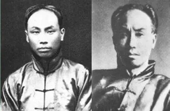 女儿带丈夫狱中探父,陈独秀一看女婿,呵斥女儿:后果不堪设想! 女儿带丈夫狱中探父,陈独秀一看女婿,呵斥女儿:后果不堪设想!