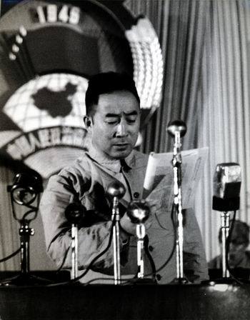 薄一波回顾:周恩来两度失权,曾顶撞毛泽东,写检讨写到白发增多 薄一波回顾:周恩来两度失权,曾顶撞毛泽东,写检讨写到白发增多