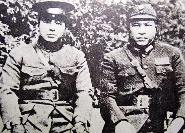 当年活捉蒋介石的孙铭九,在西安事变结束后,解放后怎样了? 当年活捉蒋介石的孙铭九,在西安事变结束后,解放后怎样了?