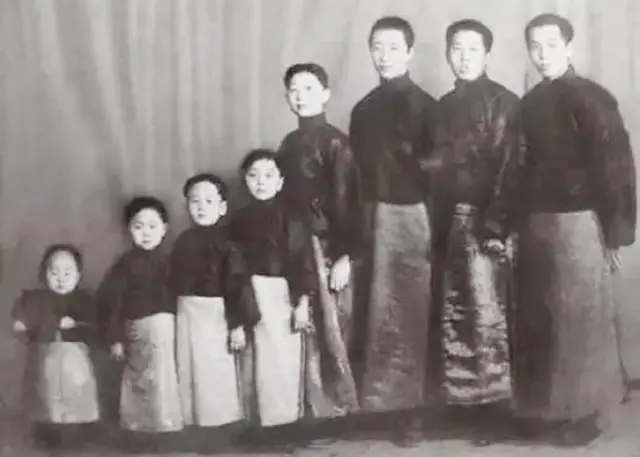 当年活捉蒋介石的孙铭九,在西安事变结束后,解放后怎样了? 当年活捉蒋介石的孙铭九,在西安事变结束后,解放后怎样了?