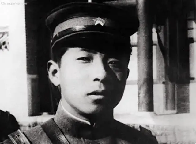 当年活捉蒋介石的孙铭九,在西安事变结束后,解放后怎样了? 当年活捉蒋介石的孙铭九,在西安事变结束后,解放后怎样了?