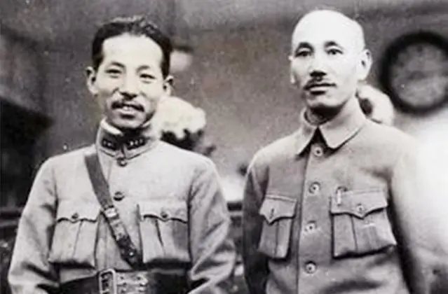 当年活捉蒋介石的孙铭九,在西安事变结束后,解放后怎样了? 当年活捉蒋介石的孙铭九,在西安事变结束后,解放后怎样了?