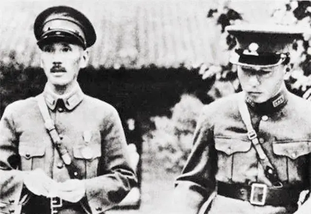 当年活捉蒋介石的孙铭九,在西安事变结束后,解放后怎样了? 当年活捉蒋介石的孙铭九,在西安事变结束后,解放后怎样了?