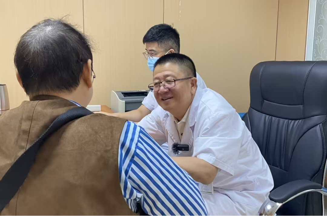 战胜放疗毒副反应,中医药全攻略助你一臂之力 战胜放疗毒副反应,中医药全攻略助你一臂之力
