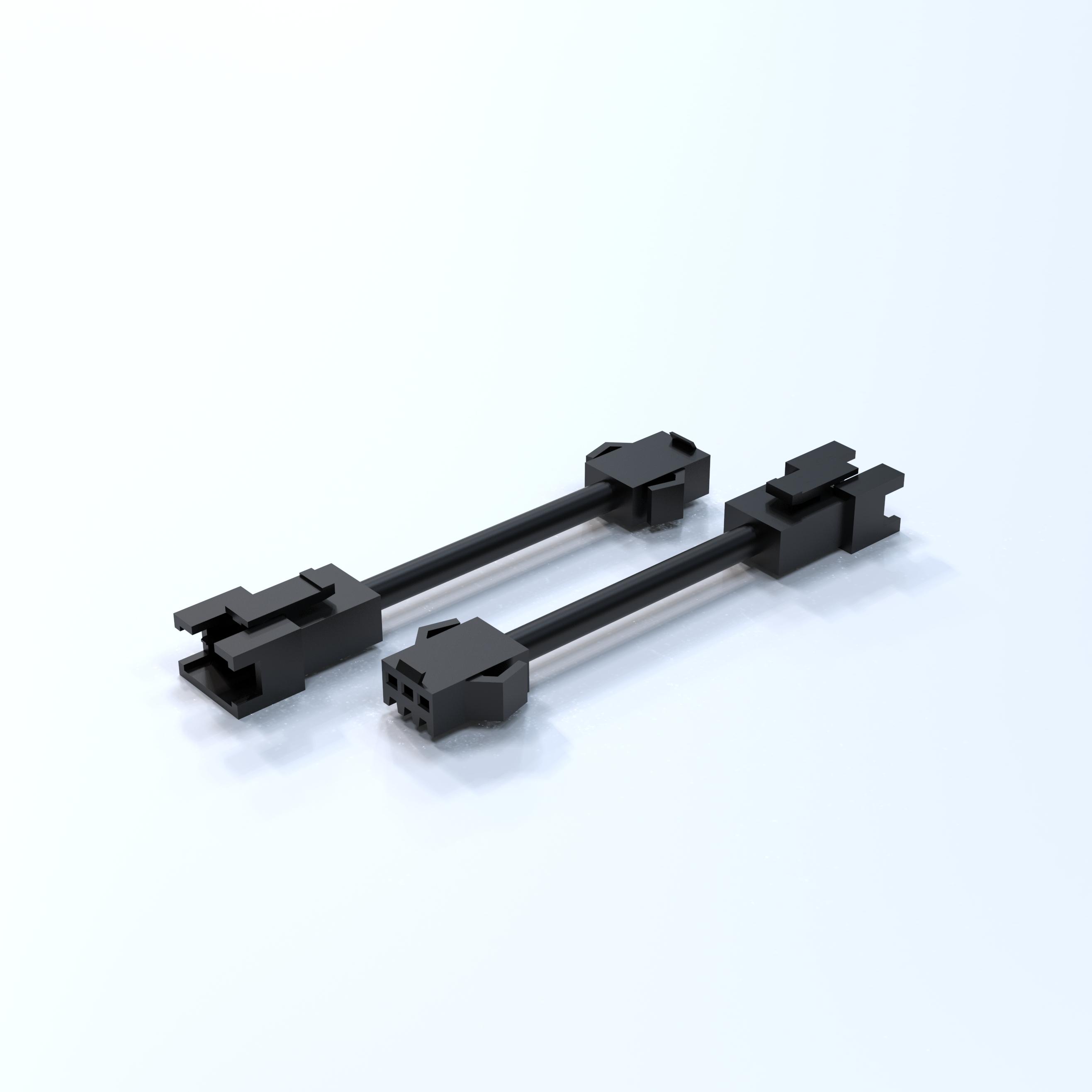 FG-LB-3M-12V/24V-1/2/4