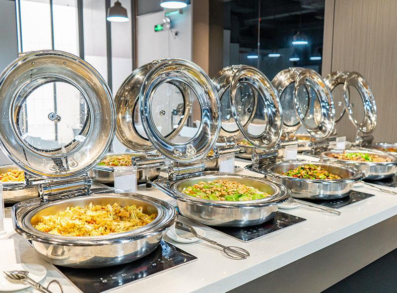 深圳科技园食堂托管服务 深圳科技园食堂托管服务