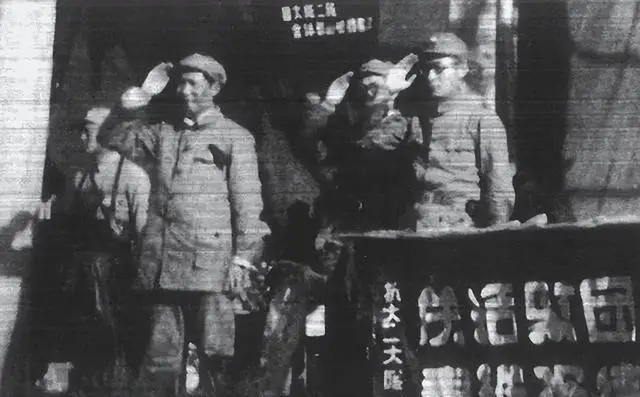 他被毛主席从中央委员名单中划掉,怒吼道:我哪儿对不起你 他被毛主席从中央委员名单中划掉,怒吼道:我哪儿对不起你