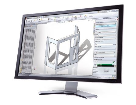 SOLIDWORKS专业版 SOLIDWORKS专业版