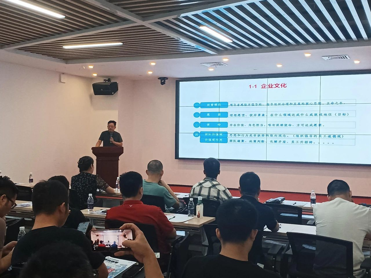 活动回顾 | 鄂港澳青创园成功举办博创资源系列对接活动
