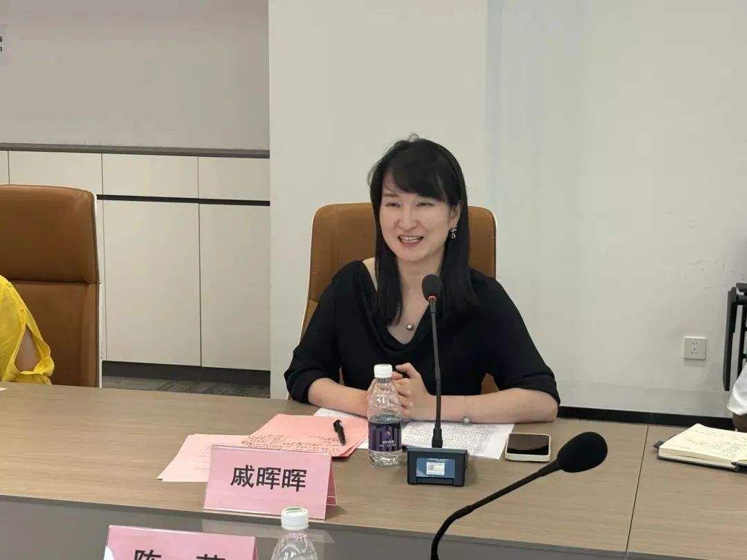 区政协共青团、妇联、青联界别开展“阅享青年之声 共话青年发展”主题读书会 区政协共青团、妇联、青联界别开展“阅享青年之声 共话青年发展”主题读书会