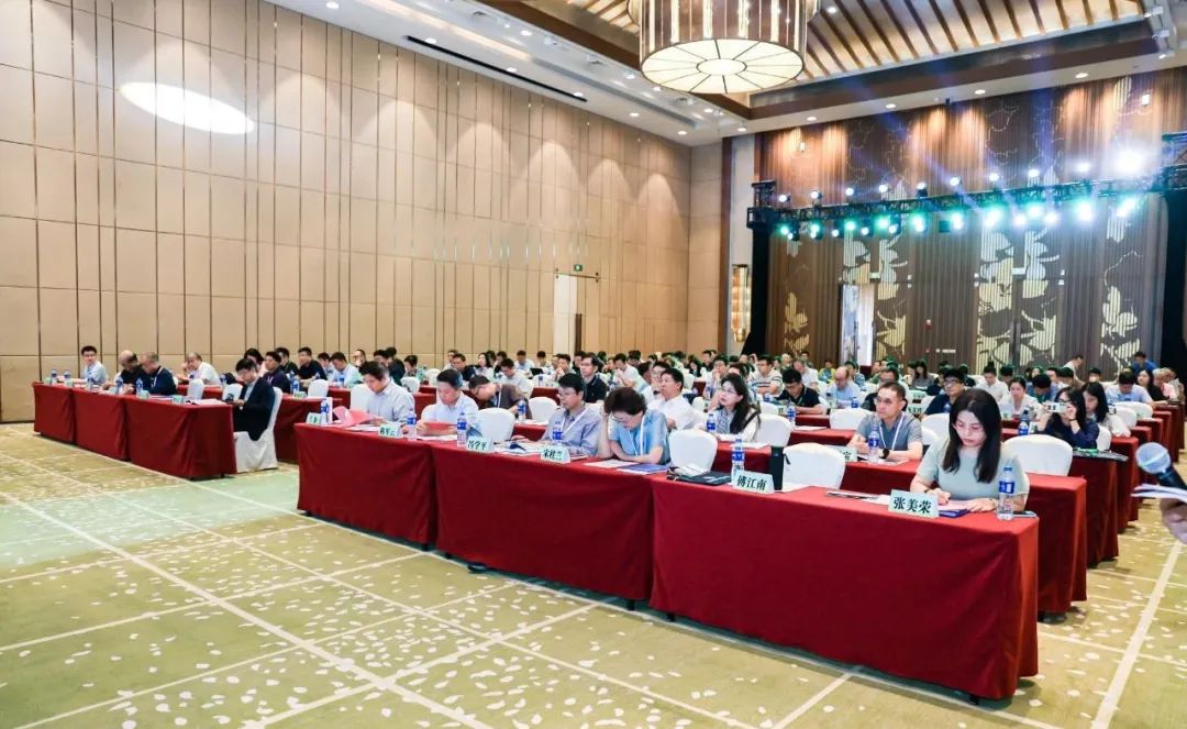 中国出入境检验检疫协会实验动物设施与装备技术分会成立大会在武汉成功召开
