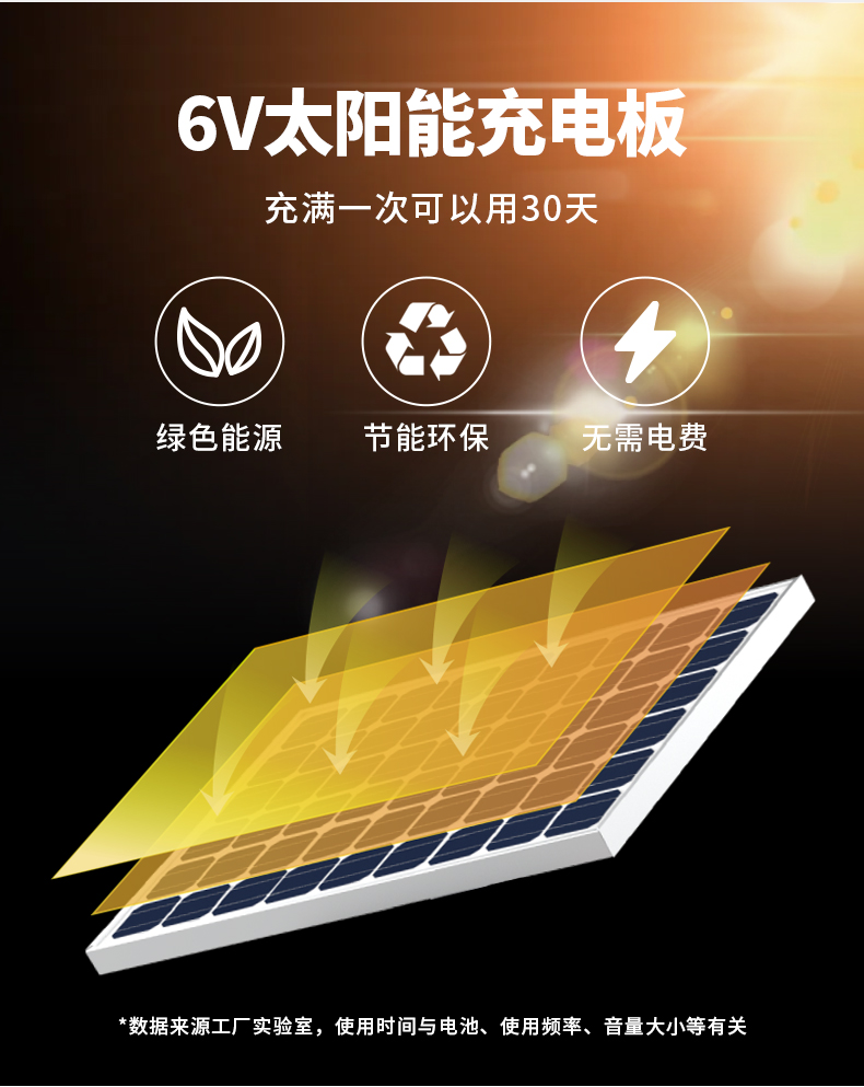 WT-ES1户外语音播报器 WT-ES1户外语音播报器